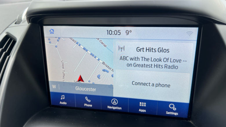 Ford Kuga 1.5 EcoBoost 150 ST-Line 5dr Petrol Estate